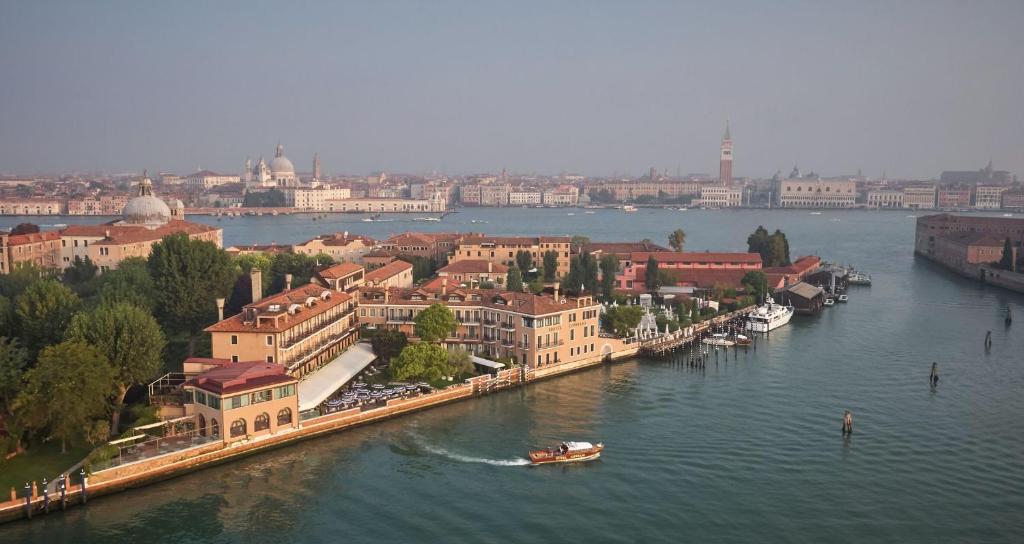 Hotel Cipriani