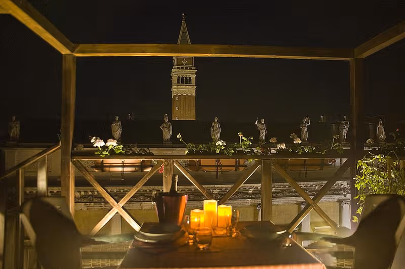 Le Vele di Venezia
